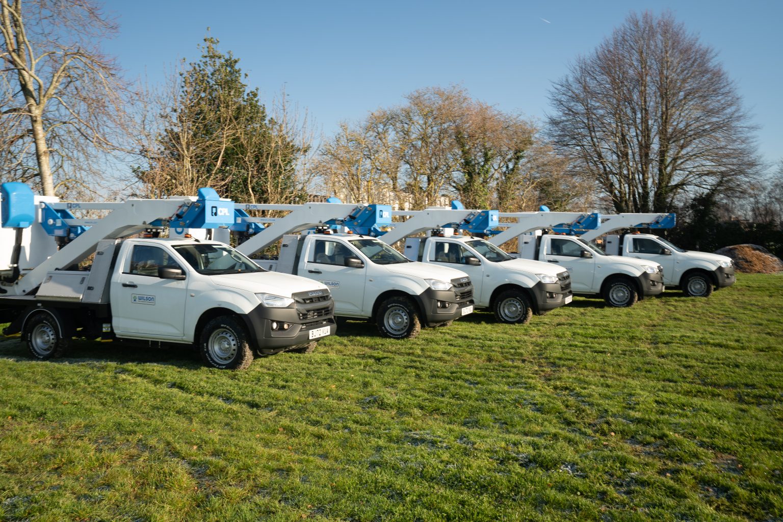 Understanding UK Laws On Daily Vehicle Checks Wilson Tree Surgery Understanding uk laws on daily vehicle checks wilson tree surgery