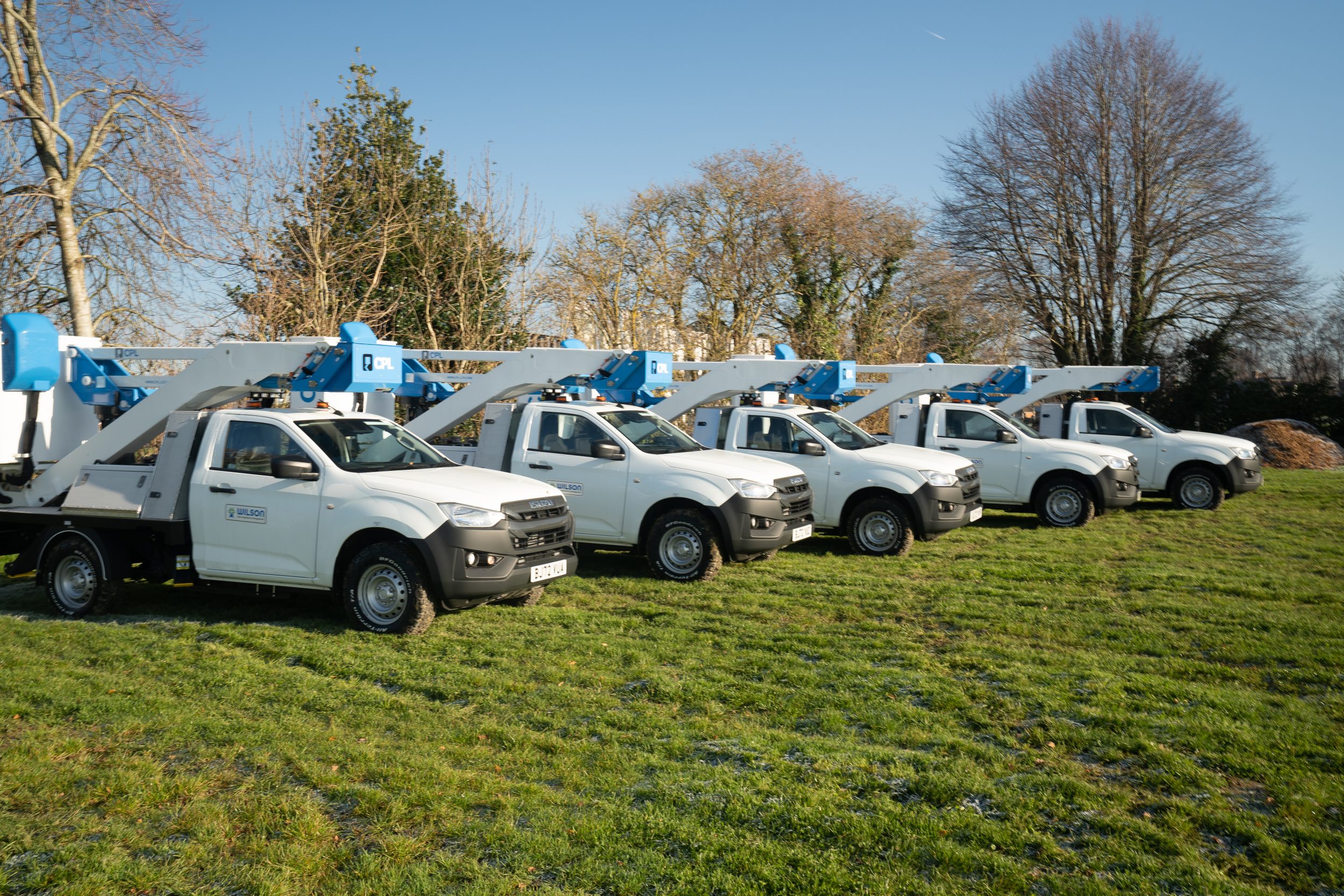 Understanding UK Laws on Daily Vehicle Checks Wilson Tree Surgery